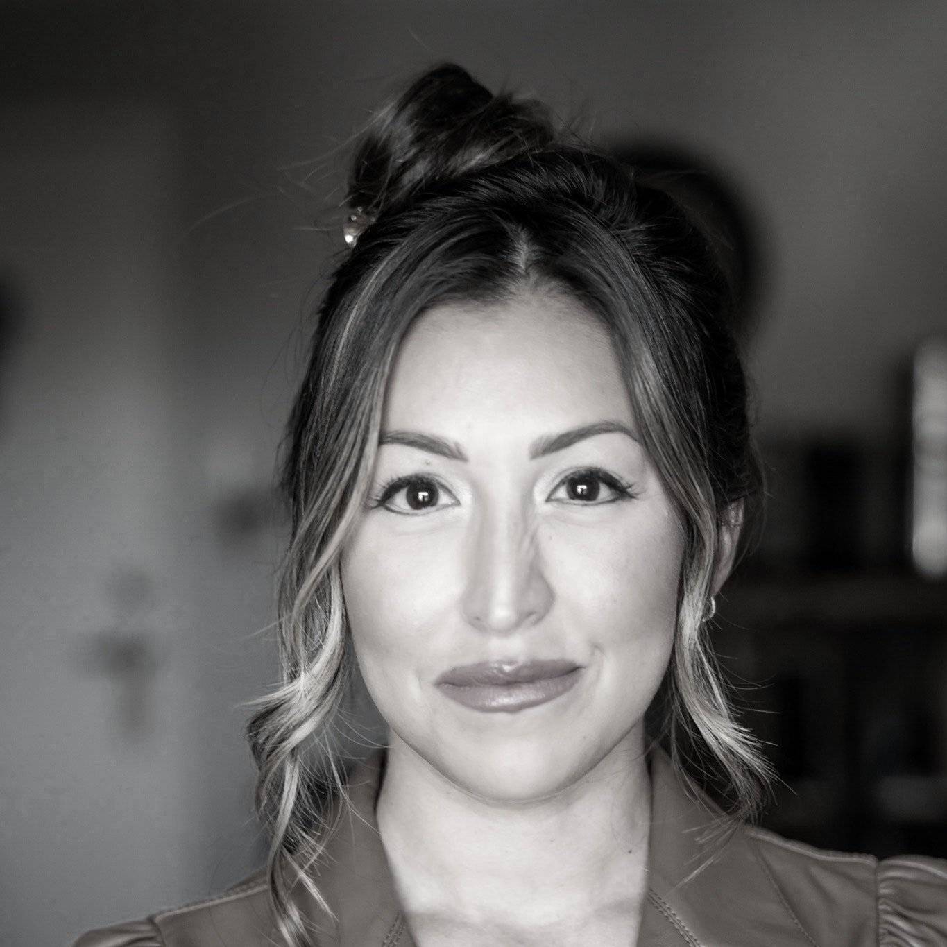 Susan Wondra Headshot