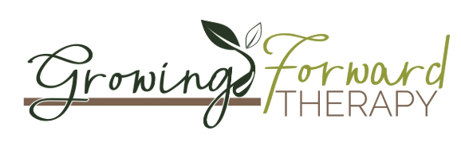 Growing Forward Theraphy