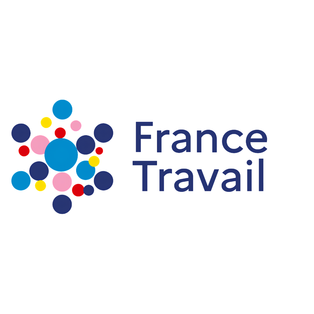 Logo France Travail