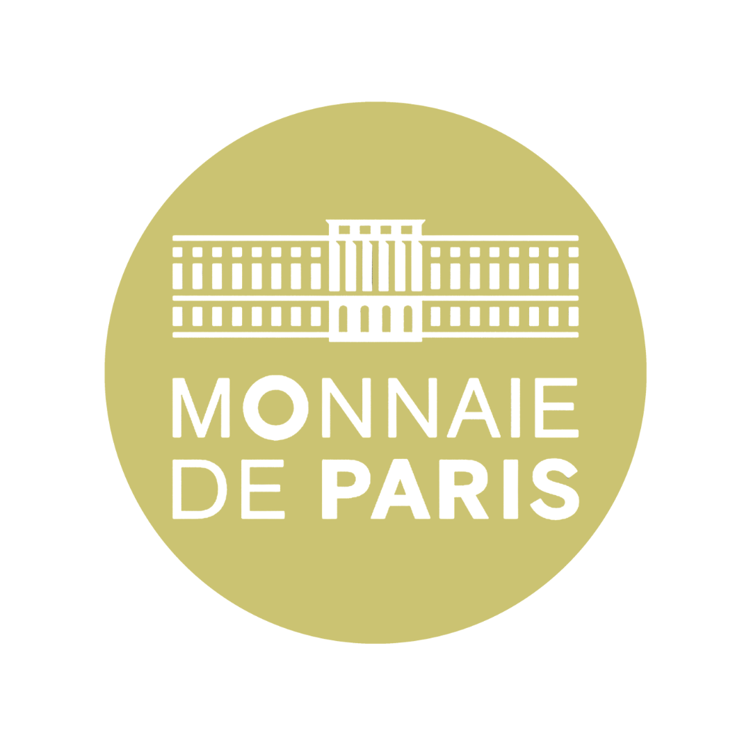 Logo Monnaie de Paris