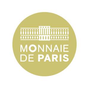 Logo Monnaie de Paris