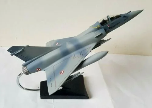 Maquette imprimée en résine