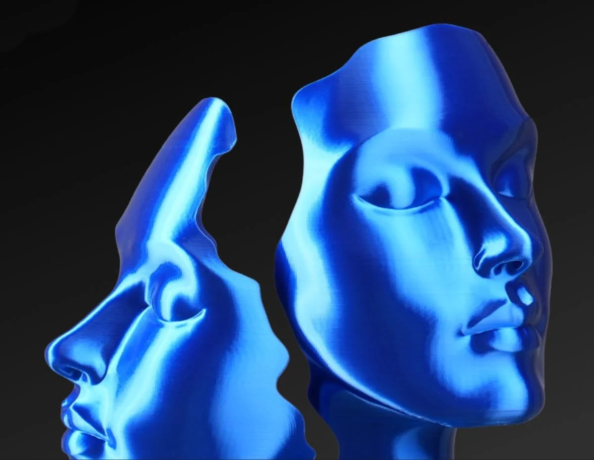 Écosystème d'impression 3D