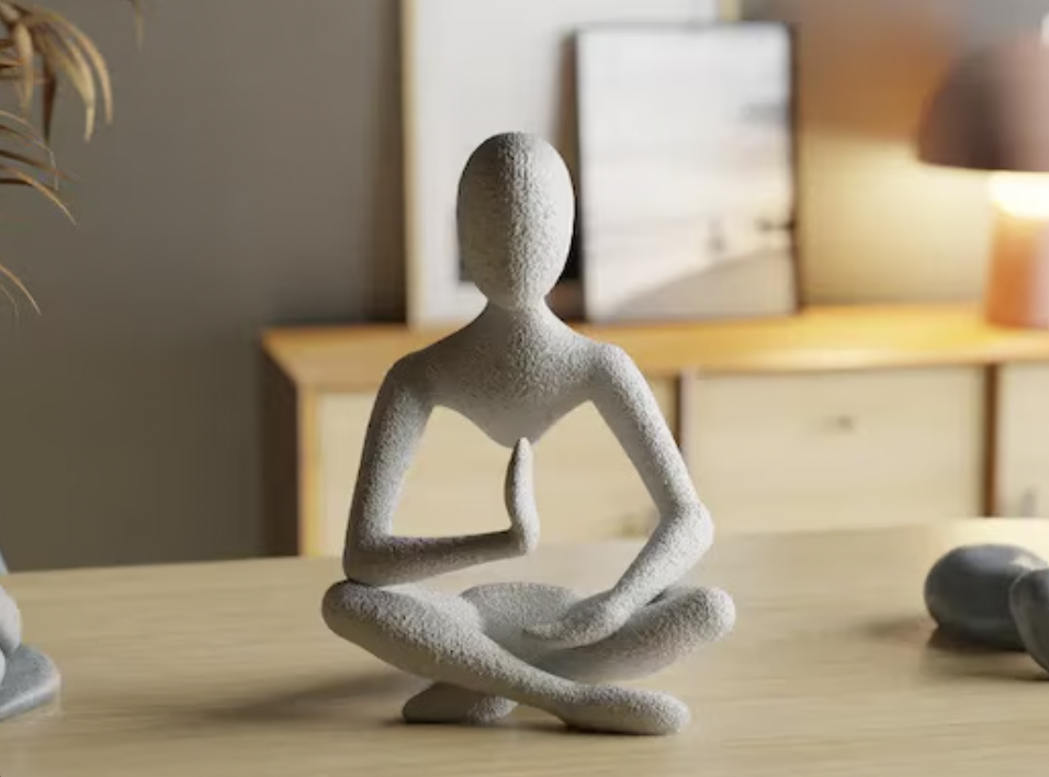 Création modélisée sur Blender