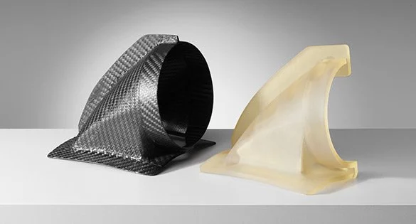 Moule conçu sur Fusion 360
