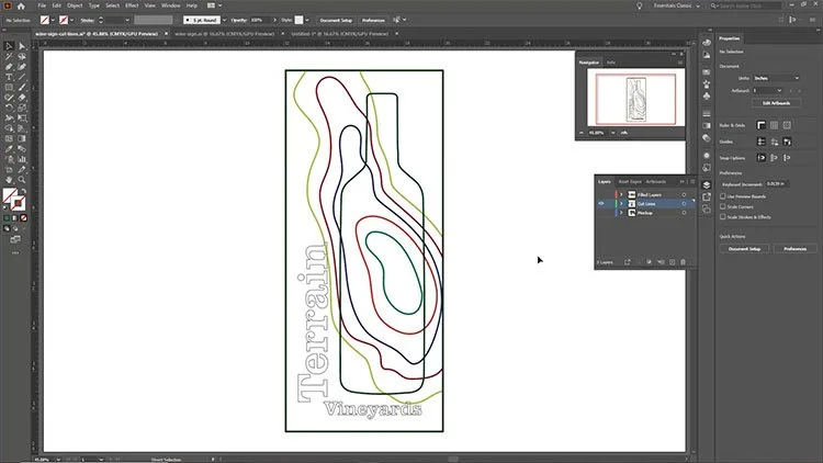 Adobe Illustrator