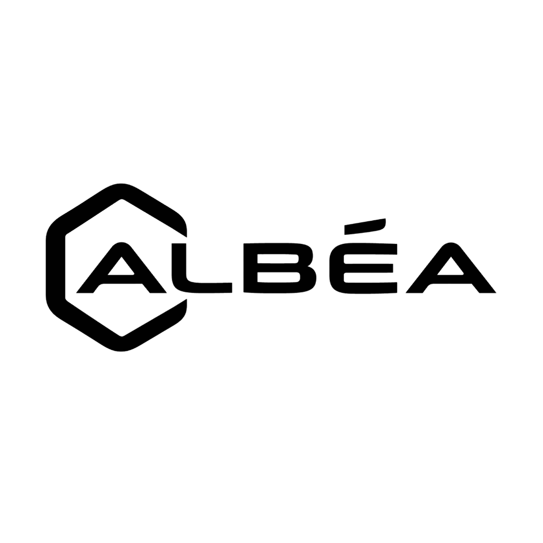 Logo Albéa