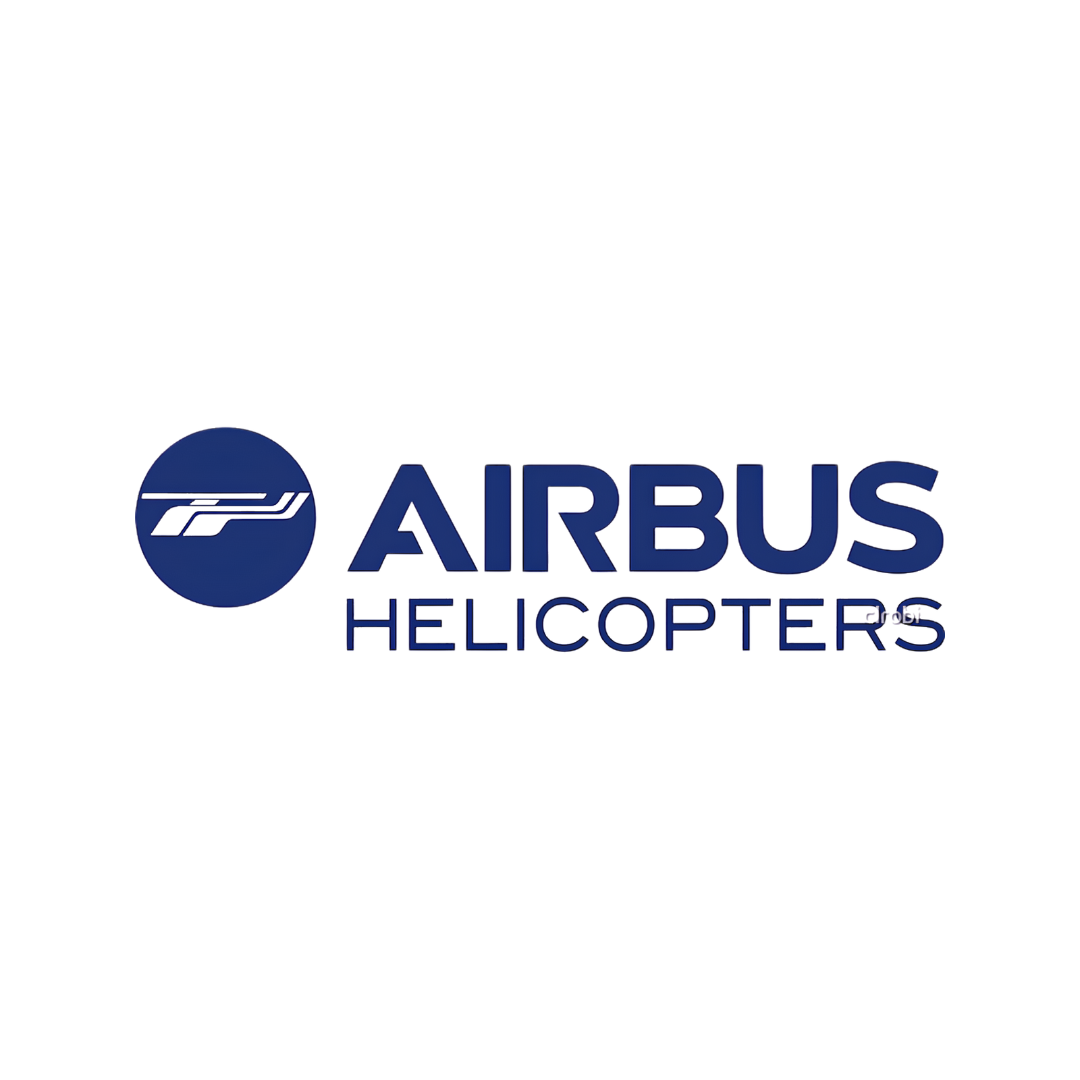 Logo Airbus