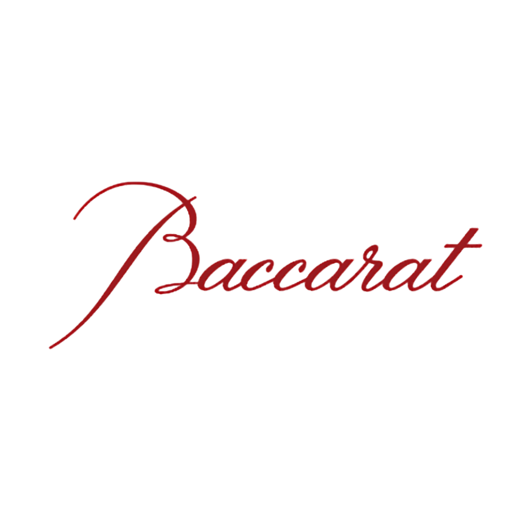 Logo Baccarat