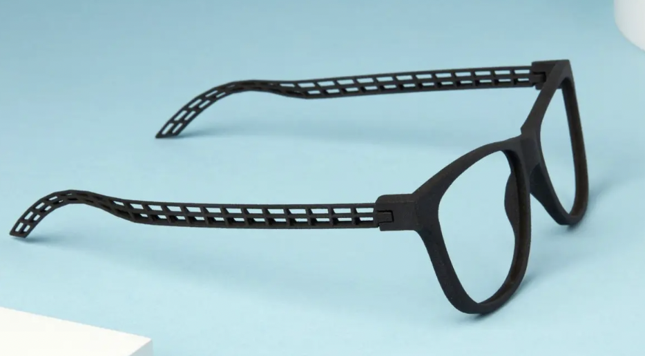 Prototype imprimé en 3D
