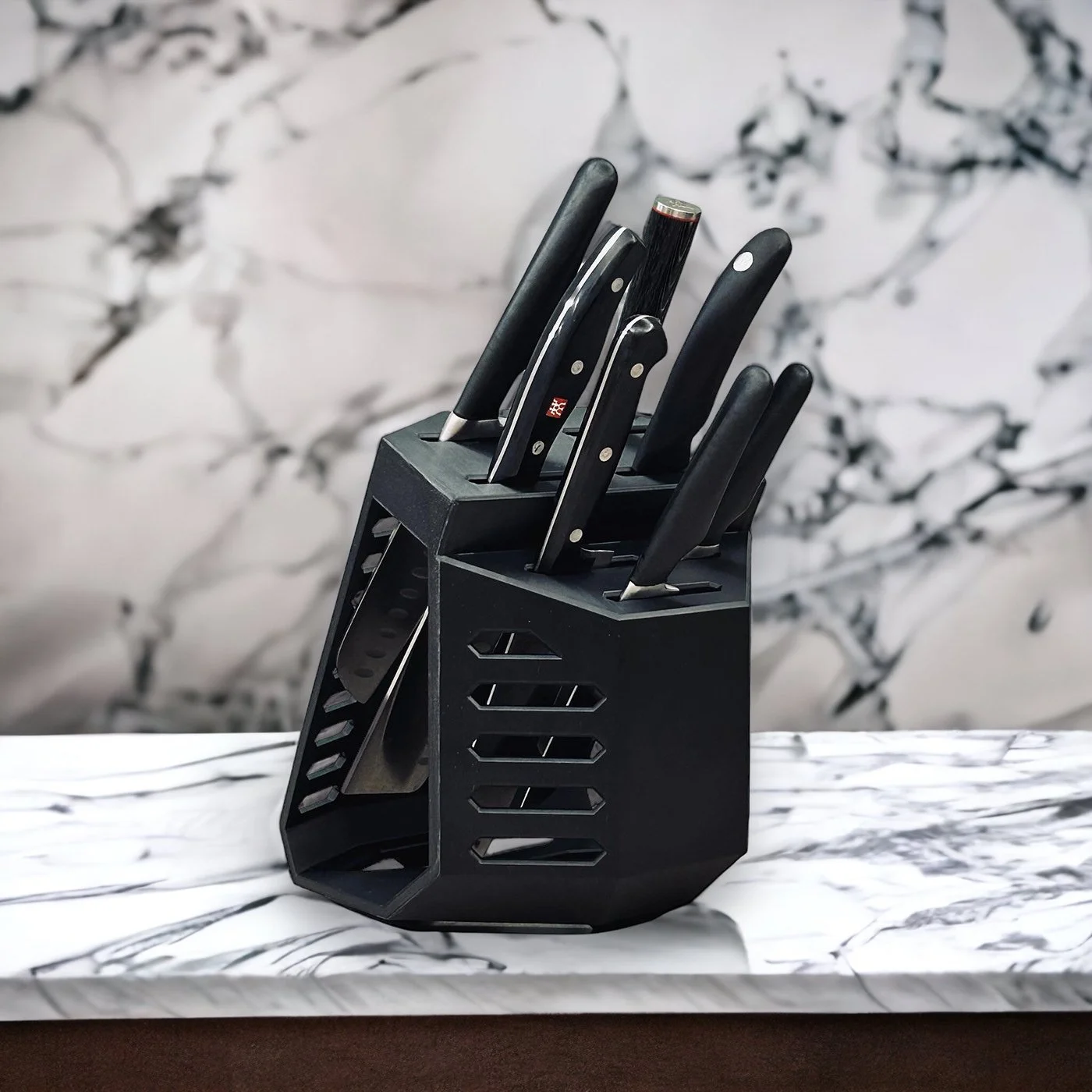 Objet design imprimé en 3D