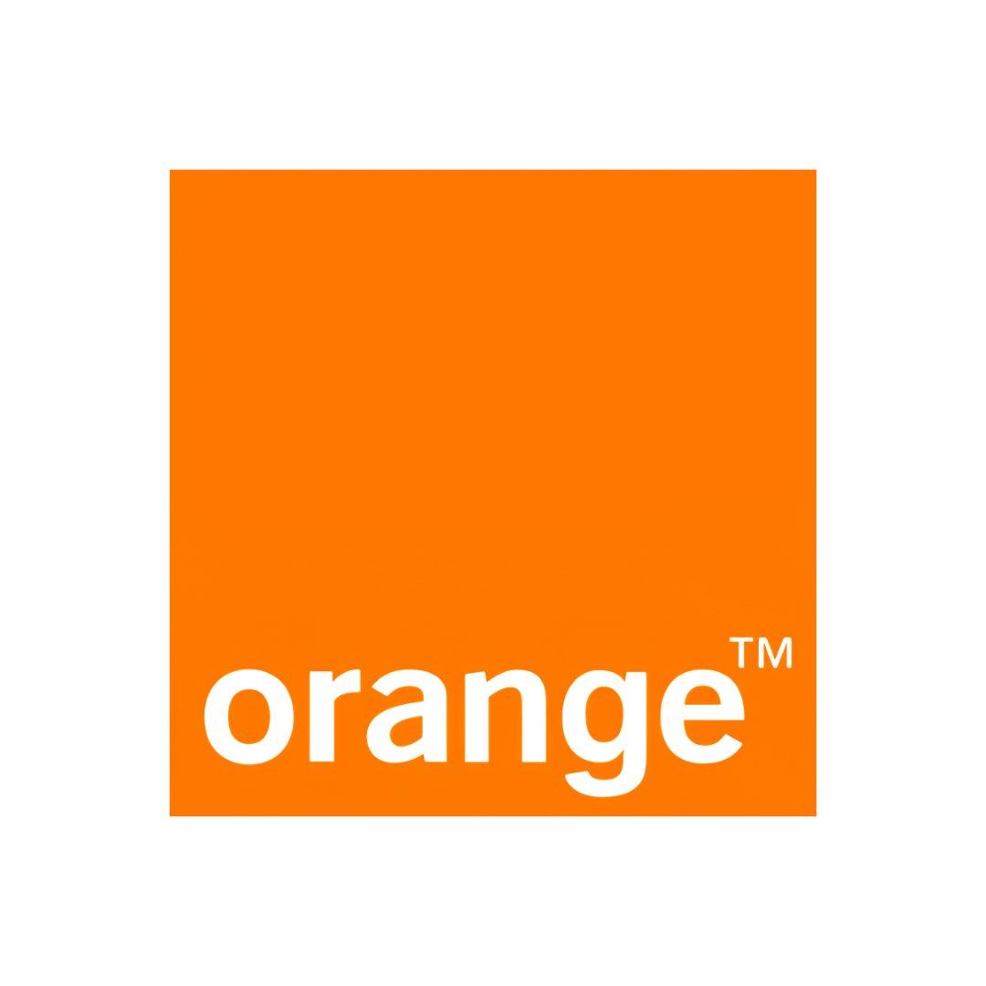 Logo Orange