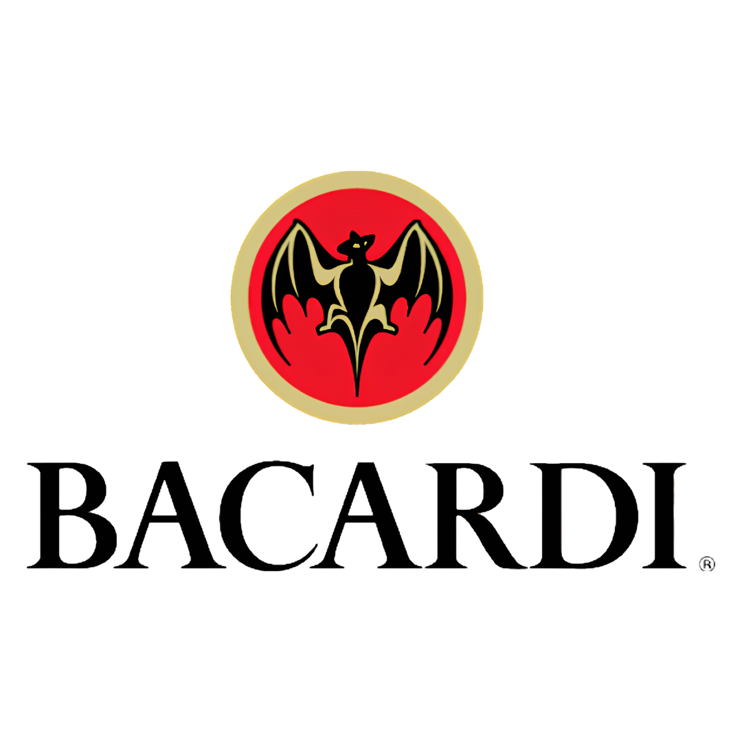 Logo Bacardi