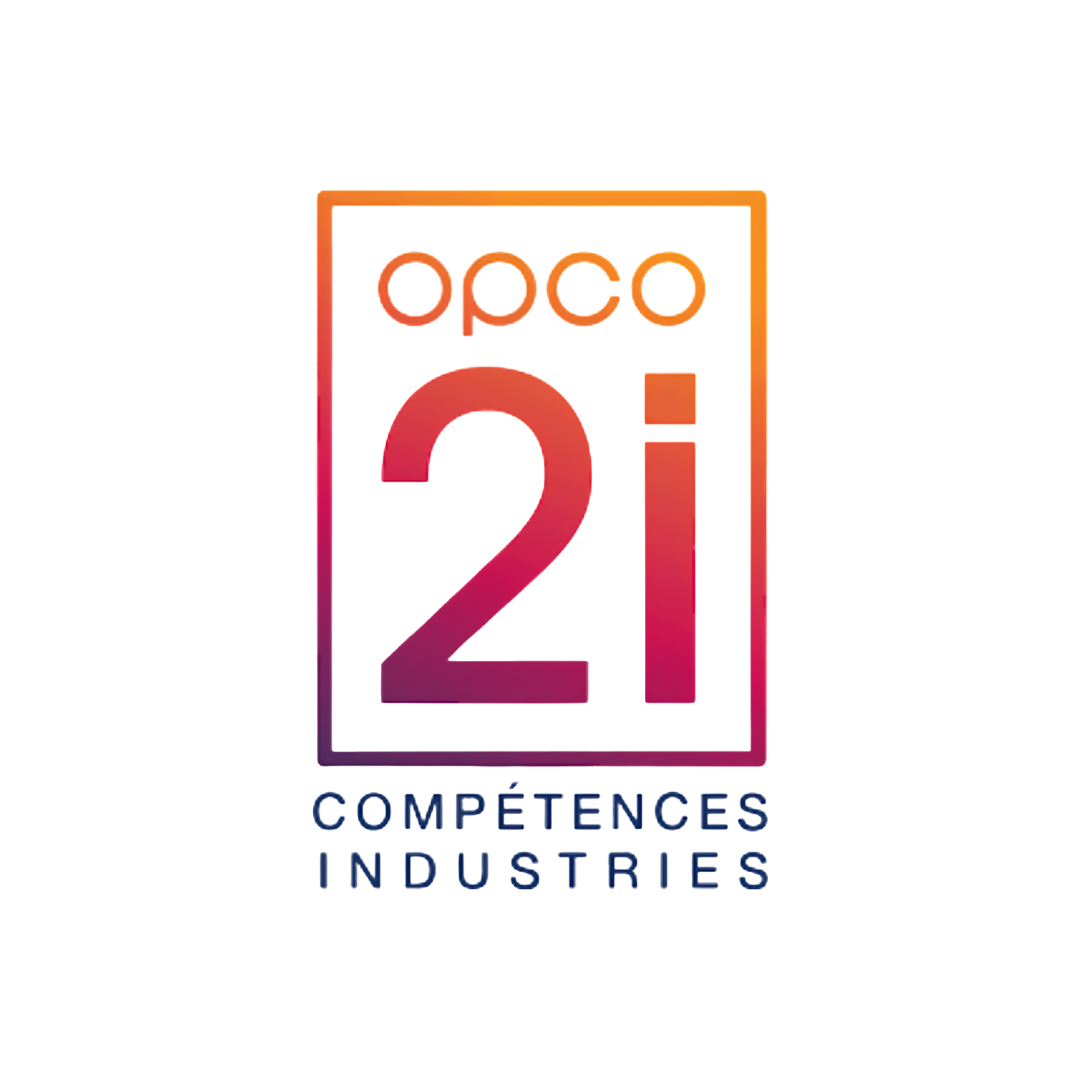 Logo OPCO 2i