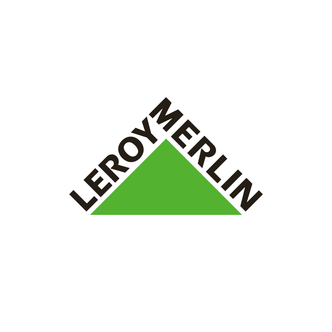 Logo Leroy Merlin