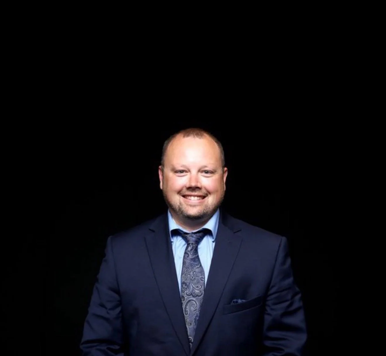 Derek LeBlanc endorsement