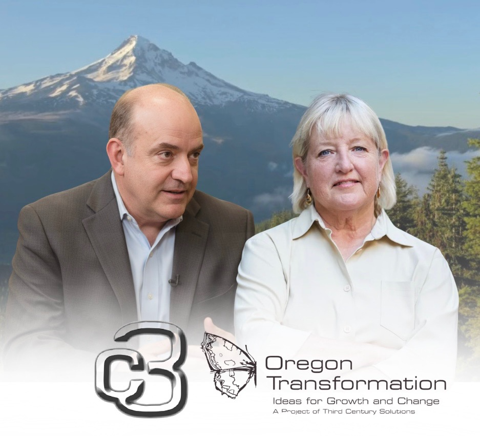 Jim Pasero & Bridget Barton endorsement