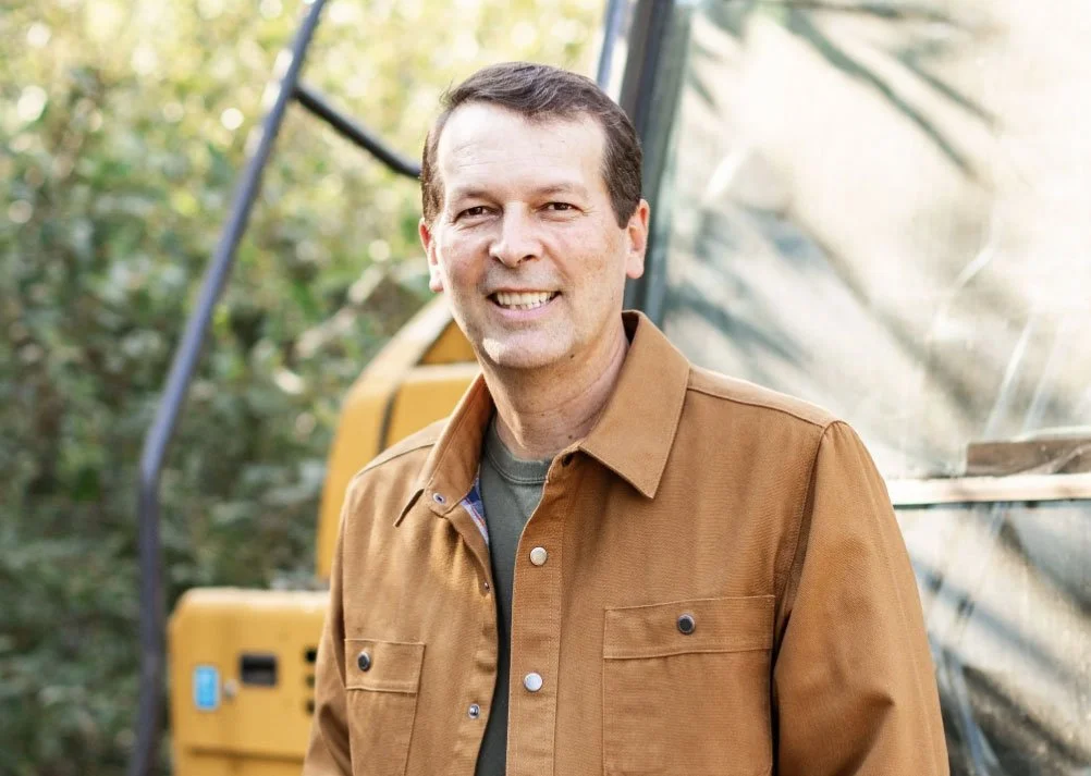 Representative Darin Harbick endorsement