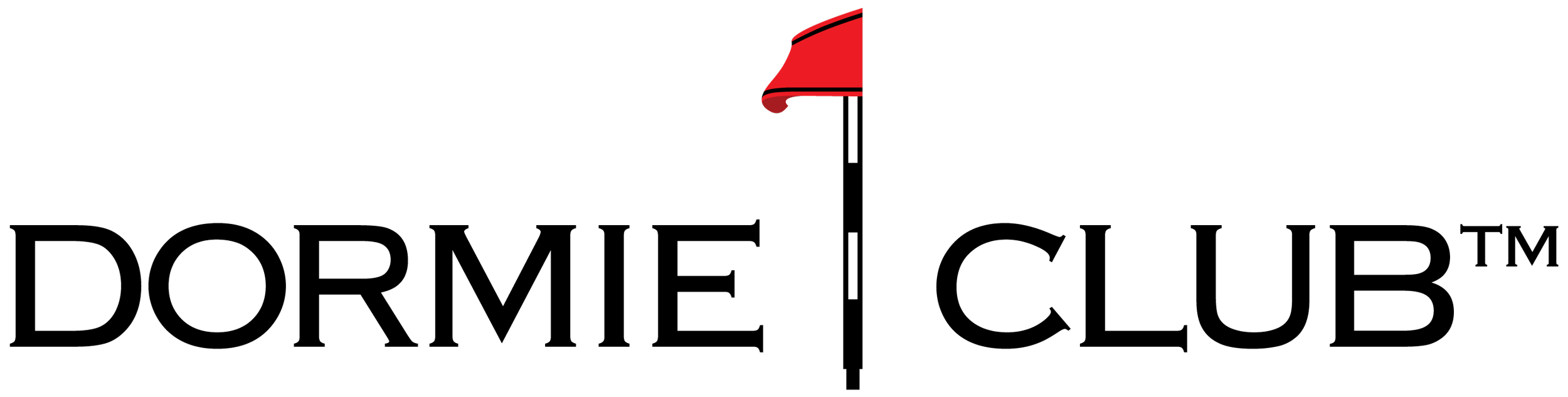 Dormie Club Logo