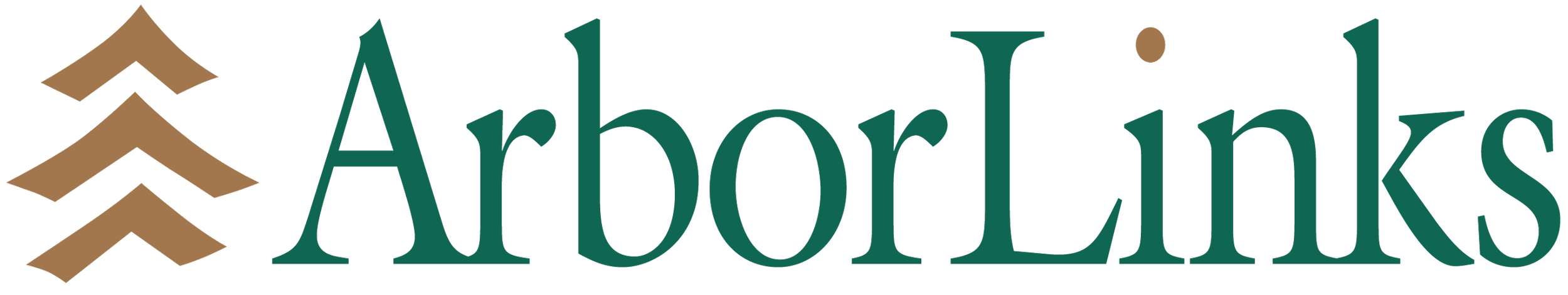 ArborLinks Logo