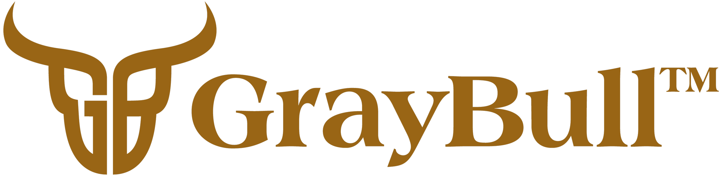 GrayBull Logo
