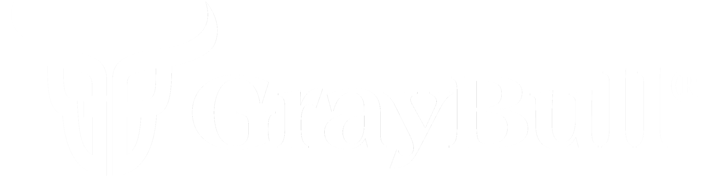 GrayBull Logo
