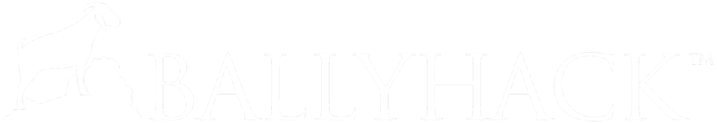 Ballyhack Logo