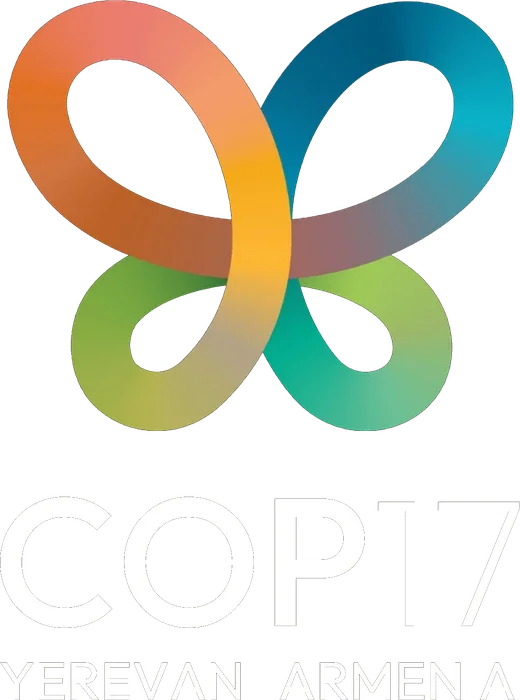 CBD COP17, Yerevan, Armenia