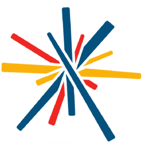 Camp Fire Central Coast of California logo