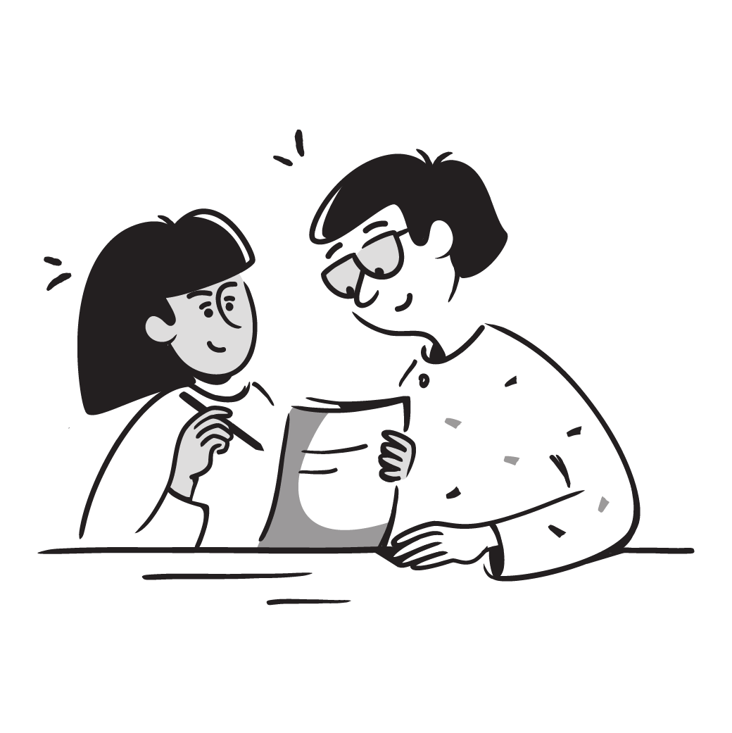 Telehealth OT Illustration