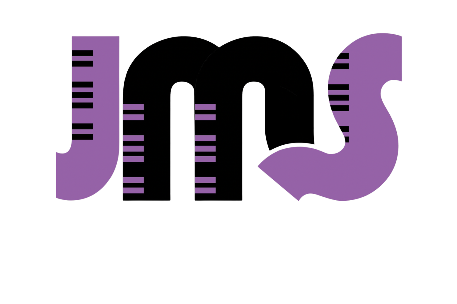 Jacqui's Music Studio logo