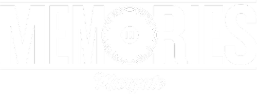 Memories in Margate logo