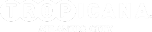 Tropicana Atlantic City logo