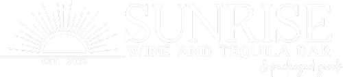Sunrise Wine and Tequila Bar logo