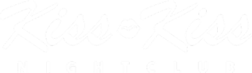Kiss Kiss Nightclub logo