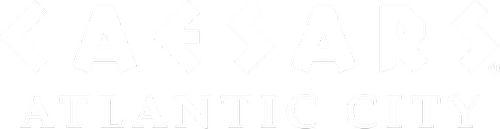 Caesars Atlantic City logo