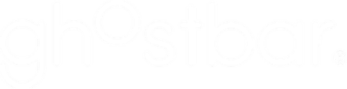 Ghostbar at Palms Casino Resort Las Vegas logo