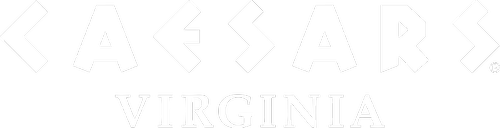 Caesars Virginia logo
