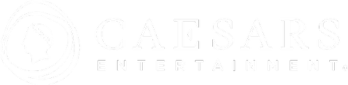 Caesars Entertainment logo