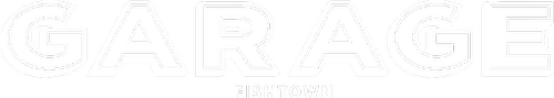 Garage Fishtown Philadelphia logo