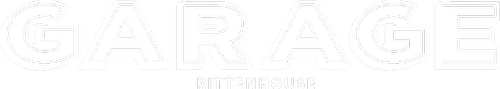Garage Rittenhouse Philadelphia logo