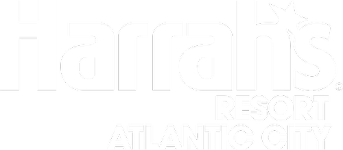 Harrah's Resort Atlantic City logo