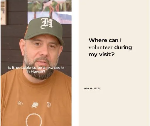 Ask a Local reference frames