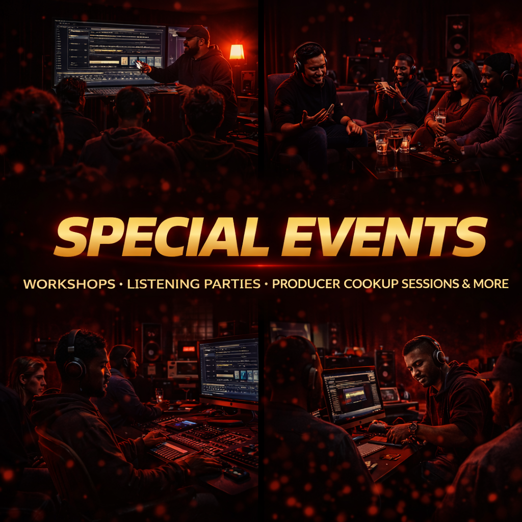 special events