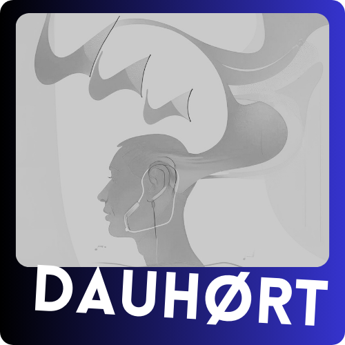 Dauhørt 2 Hover