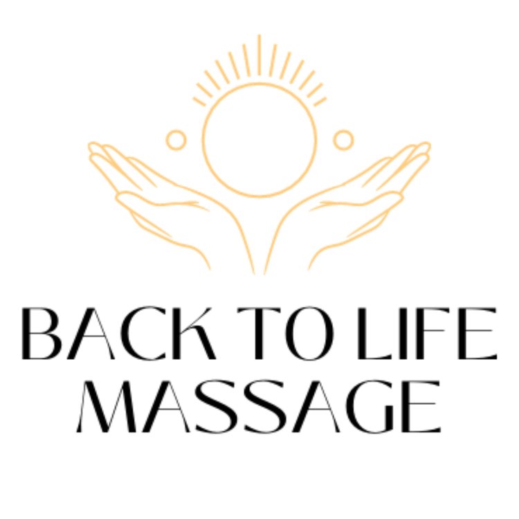 Back to Life Massage