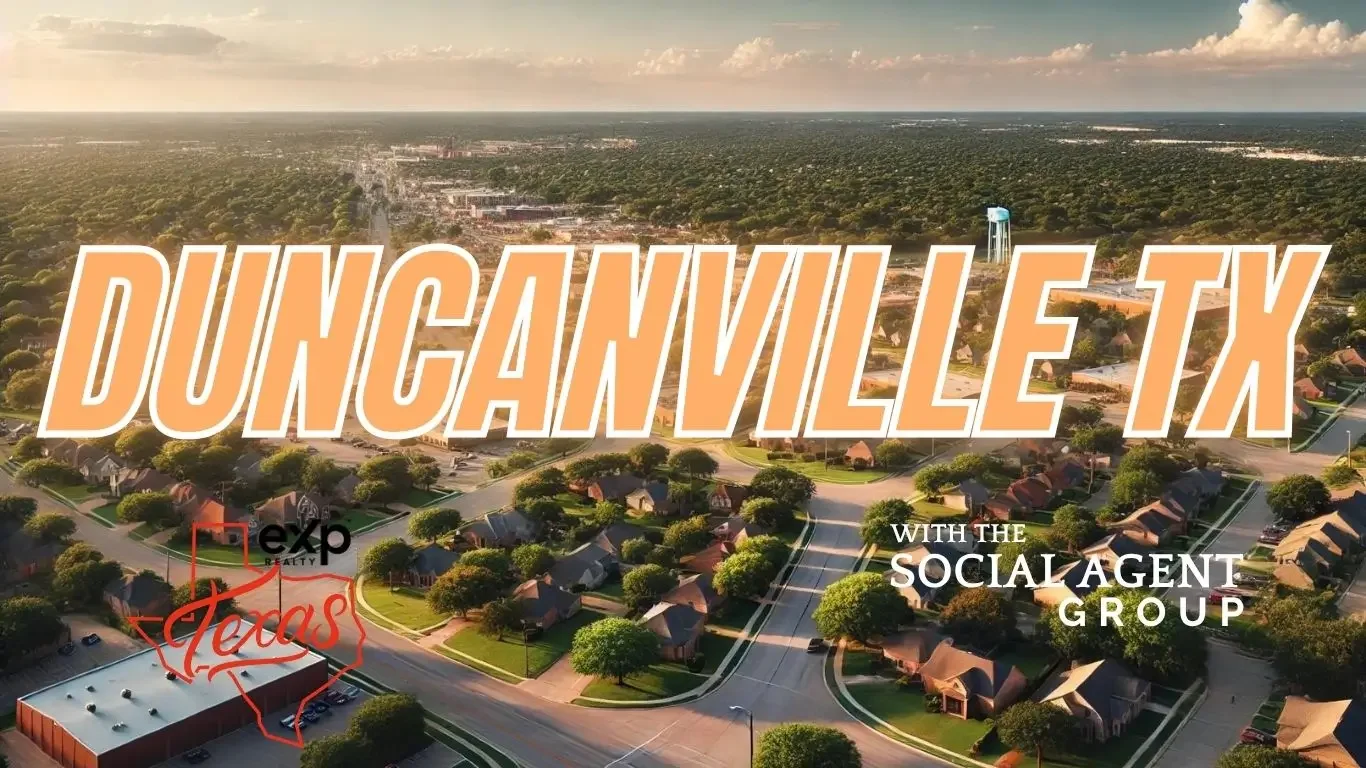 Duncanville Texas community and lifestyle