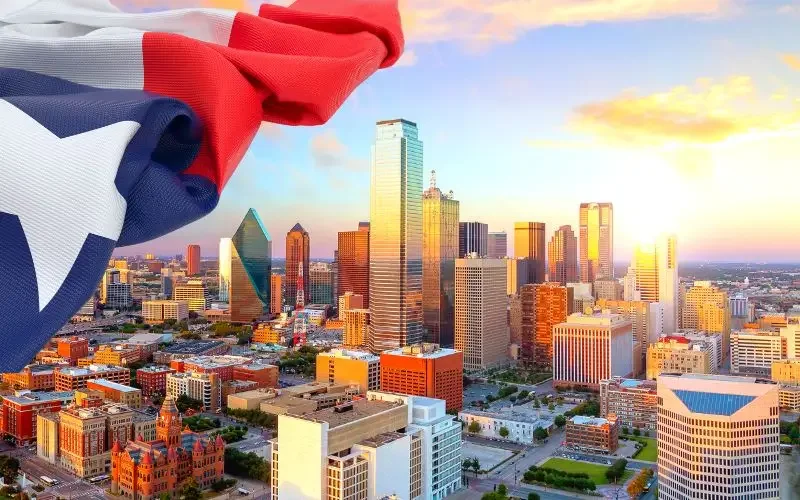 Learn About Living in Dallas Fort Worth