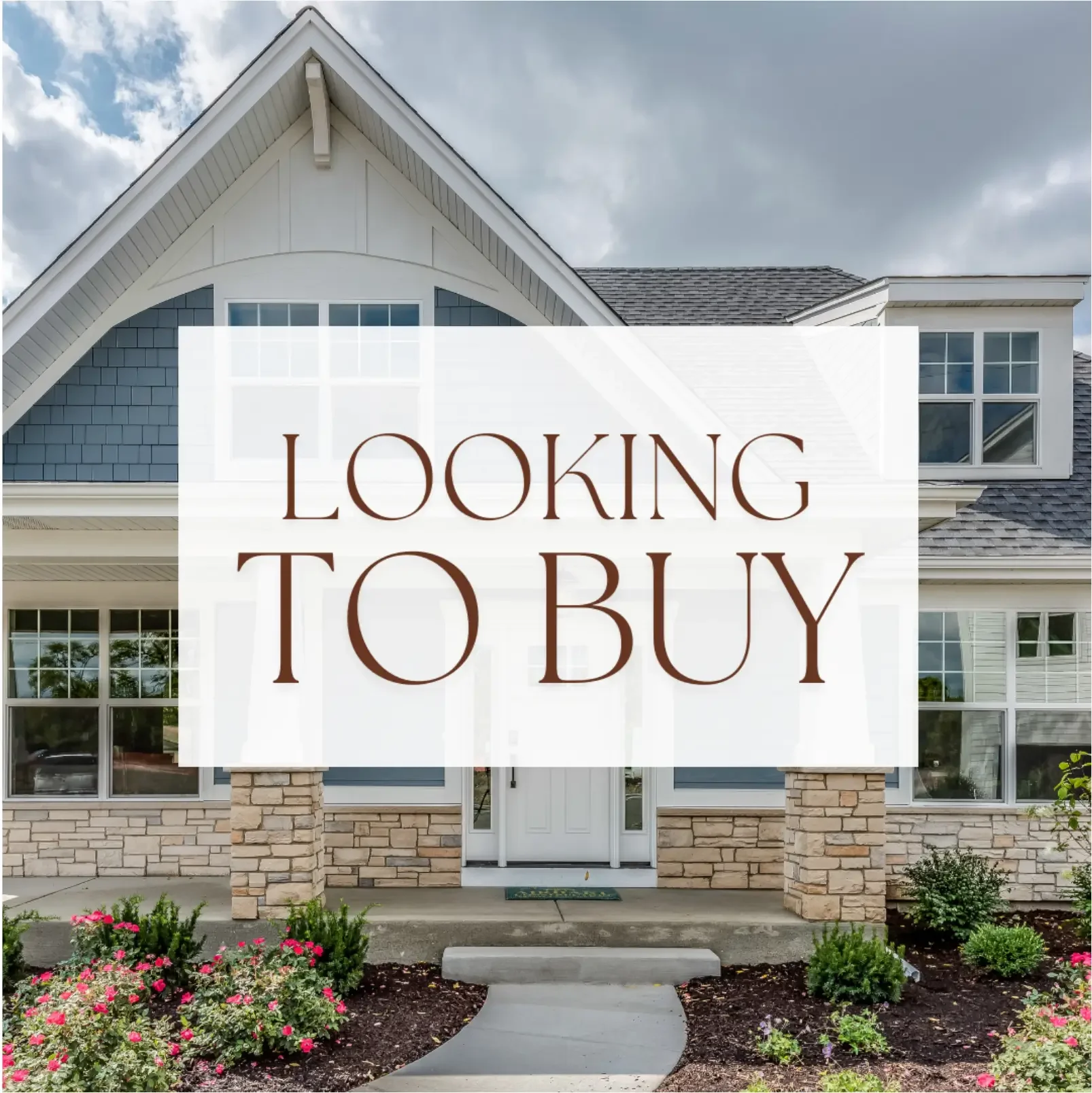Looking to buy a home in Dallas Fort Worth