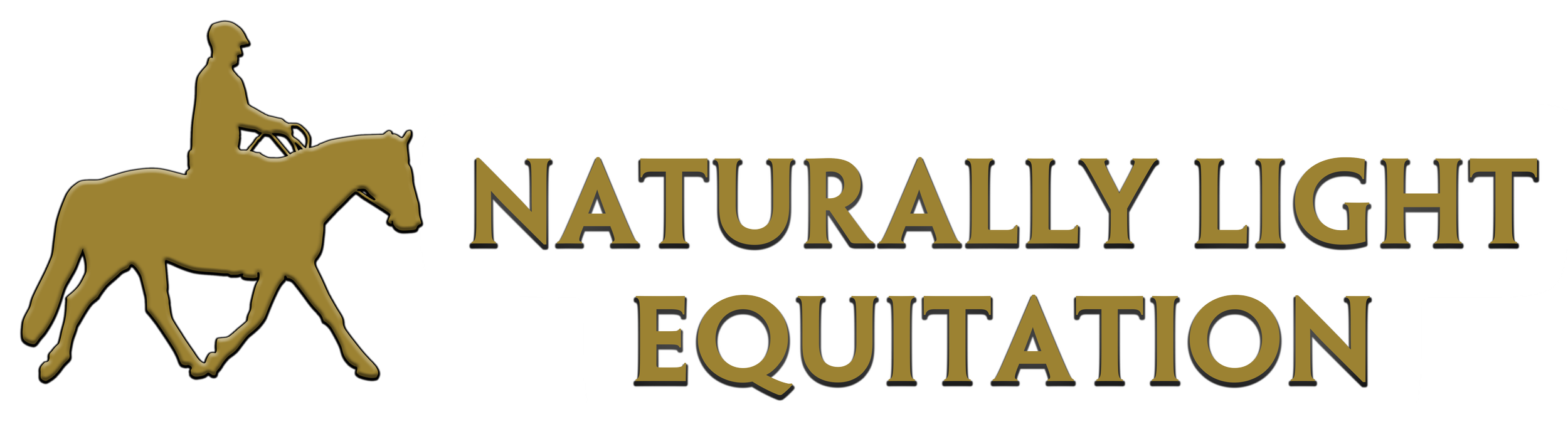 Naturally Light Equitation